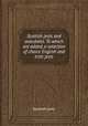 Scottish jests and anecdotes. To which are added, a selection of choice English and Irish jests, Scottish jests 