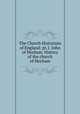 The Church Historians of England: pt.1. John of Hexham. History of the church of Hexham, 