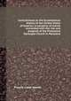 Contributions to the Ecclesiastical History of the United States of America: A narrative of events connected with the rise and progress of the Protestant Episcopal Church in Maryland, Francis Lister Hawks 