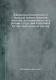 Dangerous Connections: a Series of Letters, Selected from the Correspondence of a Private Circle; and Publisherd for the Instruction of Society, Choderlos de Laclos 