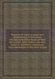 Reports of cases argued and determined in the Court of Chancery of the State of New York [1843-1847, before the Hon. Lewis H. Sandford, assistance vice-chancellor of the first circuit, New York (State). Court of Chancery,Lewis Halsey Sandford 