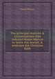 The principal motives & circumstances that induced Moses Marcus to leave the Jewish, & embrace the Christian faith, Moses Marcus 