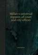 Millan`s universal register, of court and city offices, John Millan 
