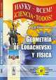 Geometria de Lobachevski y Fisica, С. Б. Кадомцев 
