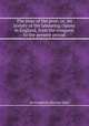 The state of the poor; or, An history of the labouring classes in England, from the conquest to the present period, Sir Frederick Morton Eden 