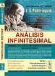 Analisis Infinitesimal, Л. С. Понтрягин 