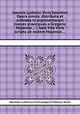 Joannis Ludovici Vivis Valentini Opera omnia, distributa et ordinata in argumentorum classes praecipuas a Gregorio Majansio ... ; item Vita Vivis scripta ab eodem Majansio ..., Johannes Ludovicus Vives,Gregorio Mayans y Siscar 