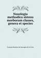 Nosologia methodica sistens morborum classes, genera et species, 