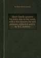 Short family prayers for every day in the week, with a few prayers for sick persons, collected and tr. by R.C. Jenkins, By Short family prayers 