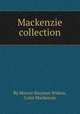Mackenzie collection, By Horace Hayman Wilson, Colin Mackenzie 