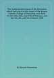 The Authenticated report of the discussion which took place in the chapel of the Roman Catholic College of Downside, near Bath, on the 25th, 26th, and 27th of February, and the 5th, 6th, and 7th of March, 1834, By Edward Tottenham 