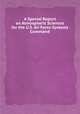 A Special Report on Atmospheric Sciences for the U.S. Air Force Systems Command, 