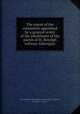 The report of the committee appointed by a general vestry of the inhabitants of the parish of St. Botolph without Aldersgate, By Saint Botolph without Aldersgate (London, England : Parish) 