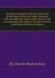 Second memorial to the hon. the court of directors of the East India company, with the different letters with which it was accompanied, the reply of the government, and other elucidatory papers, By Charles Barton Burr 