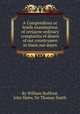 A Compendious or briefe examination of certayne ordinary complaints of diuers of our countrymen in these our dayes, By William Stafford, John Hales, Sir Thomas Smith 