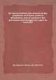 Du Gouvernement des moeurs et des conditions en France, avant la Rйvolution, avec le caractиre des principaux personnages du rиgne de Louis XVI, By Gabriel Sйnac de Meilhan 
