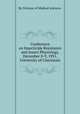 Conference on Insecticide Resistance and Insect Physiology, December 8-9, 1951, University of Cincinnati, By Division of Medical sciences. 