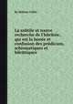 La subtile et naпve recherche de l'heresie, qui est la honte et confusion des predicans, schismatiques et heretiques, By Didiиre Gillet 