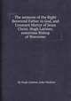 The sermons of the Right Reverend Father in God, and Constant Martyr of Jesus Christ, Hugh Latimer, sometime Bishop of Worcester, By Hugh Latimer, John Watkins 