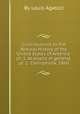 Contributions to the Natural History of the United States of America: pt. 1. Acalephs in general. pt. 2. Ctenophorж. 1860, By Louis Agassiz 