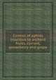 Control of aphids injurious to orchard fruits, currant, gooseberry and grape, By Altus Lacy Quaintance, Arthur Challen Baker 
