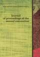 Journal of proceedings of the ... annual convention, By Episcopal Church. Diocese of Tennessee. Convention 