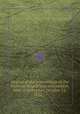 Journal of the proceedings of the National Republican convention, held at Worcester, October 11, 1832 ..., By National Republican Party (Mass.). Convention, 1832 