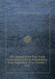 The journal of the Free Trade Convention, held in Philadelphia, from September 30 to October 7, 1831, By Political Pamphlet Collection (Library of Congress), Miscellaneous Pamphlet Collection (Library of Congress) 