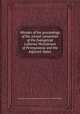 Minutes of the proceedings of the annual convention of the Evangelical Lutheran Ministerium of Pennsylvania and the Adjacent States, By Evangelical Lutheran Ministerium of Pennsylvania and the Adjacent States 