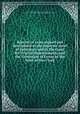 Reports of cases argued and determined in the Supreme court of Judicature and in the Court for Trial of Impeachments and the Correction of Errors in the State of New-York, By New York (State). Supreme Court, William Johnson, New York (State). Court for the Trial of Impeachments and the Correction of Errors 