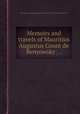 Memoirs and travels of Mauritius Augustus Count de Benyowsky ..., By Maurice Auguste Benyowsky (comte de), William Nicholson 
