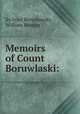 Memoirs of Count Boruwlaski:, 