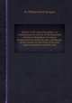 Annals of the American pulpit; or, Commemorative notices of distinguished American clergymen of various denominations, from the early settlement of the country to the close of the year eighteen hundred and fifty-five, By William Buell Sprague 