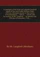 A catalogue of the large and valuable freehold estate of the most noble William, Duke of Powis, deceased, situate in the county of Northampton; ... Which, ... will be sold by auction, by Mr. Langford, ... on Monday the 13th day of November, 1758, ..., By Mr. Langford (Abraham) 