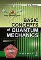 Basic Concepts of Quantum Mechanics, L. V. Tarasov 