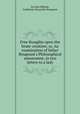 Free thoughts upon the brute-creation; or, An examination of father Bougeant`s Philosophical amusement, in two letters to a lady, By John Hildrop, Guillaume Hyacinthe Bougeant 