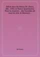 Edicts des rois Henry III. (Paris, dйc. 1581) et Henry Quatriesme. Pour la creation... des Iurandes de tous les Arts & Mestiers..., By France 