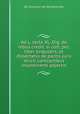 Ad L. lecta XL. Dig. de rebus credit. si cert. pet. liber singularis, et dissertatio de pactis juris stricti contractibus incontinenti adjectis, By Cornelius van Bynkershoek 