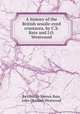 A history of the British sessile-eyed crustacea, by C.S. Bate and J.O. Westwood, By Charles Spence Bate, John Obadiah Westwood 