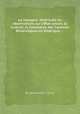 Le voyageur amйricain ou observations sur l`Йtat actuel, la Culture, le Commerce des Colonies Britanniques en Amйrique ..., By Alexander Cluny 