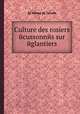 Culture des rosiers йcussonnйs sur йglantiers, By Alfred de Tarade 