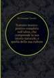 Trattato teorico-pratico completo sull`ulivo, che comprende la sua istoria naturale, e quella della sua culture, By Giuseppe Tavanti 