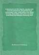 A discourse on the nature, causes, and cure of corpulency. Illustrated by a remarkable case, read before the Royal Society, November 1757. And now first published, by Malcolm Flemyng, M.D., By Malcolm Flemyng 