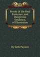 Proofs of the Real Existence, and Dangerous Tendency, of Illuminism, By Seth Payson 