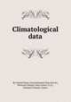 Climatological data, By United States. Environmental Data Service, National Climatic Data Center (U.S.), National Climatic Center 