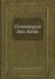 Climatological data, Alaska, By United States. Environmental Data Service 