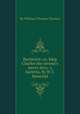 Rochester; or, King Charles the second`s merry days: a burletta, by W.T. Moncrief, By William Thomas Thomas 