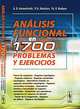 Analisis funcional en 1700 problemas y ejercicios, А. Б. Антоневич, П. Н. Князев, Я. В. Радыно 