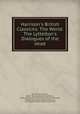 Harrison`s British Classicks: The World. The Lyttelton`s Dialogues of the dead, By Samuel Johnson, Baron George Lyttelton Lyttelton, Oliver Goldsmith, Hugh Kelly, William Melmoth, William Shenstone, John Armstrong, Sir Richard Steele, Thomas Stothard 