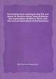 Interesting facts relating to the fall and death of Joachim Murat, king of Naples; the capitulation of Paris in 1815; and the second restoration of the Bourbons, By Francis Maceroni 